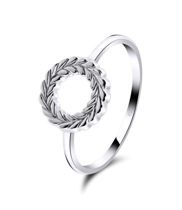 Silver Rings NSR-1063